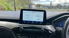 Ford Kuga 1.5 EcoBoost 150 Titanium Edition 5dr Petrol Estate